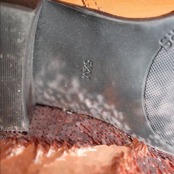 Michael Kors Riding Boots! - Picture 3 of 7